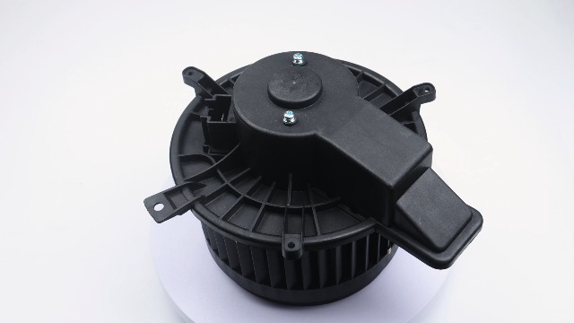 Image of Vetmor 700216 HVAC Heater Blower Motor Fan fits for 2008-2015 Chrysler Town & Country, 2011-2015 Jeep Grand Cherokee, 2011-2015 Dodge Durango, 2008-2015 Grand Caravan, Replace# 68079477AB, PM9353