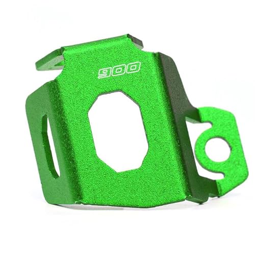 Protector de depósito de freno para Kawasaki Z900, accesorio de aluminio para rutas