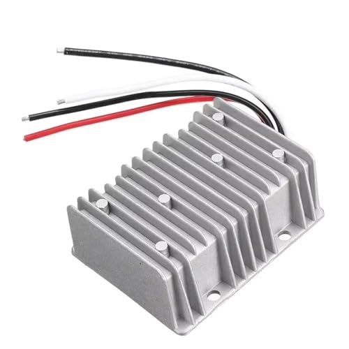 Boost DC DC power supply module 13.8V 20A step down up voltage regulator