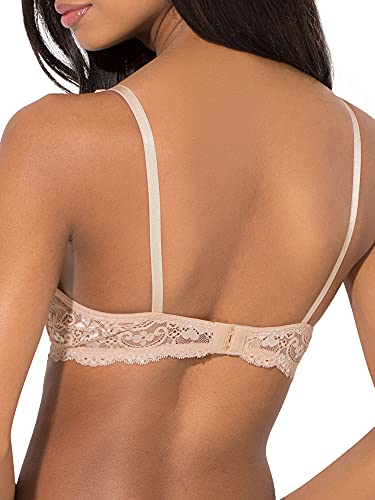 Image of Smart & Sexy Womens Maximum Cleavage Underwire Push Up Bra