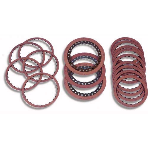 Hughes Performance HP3742 Alto High Performance Clutch Plate GM 4L60 & GM 4L60E