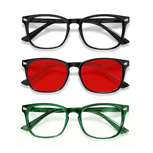 Image of Blue Light Blocking Glasses for Kids Boys Girls Computer Glasses TR90 Unbreakable Anti-Glare UV400 age 2-18 | CHEERS DEVICES Blue Light Blocking Glasses for Kids Boys Girls Computer Glasses TR90 Unbreakable Anti-Glare UV400 age 2-18