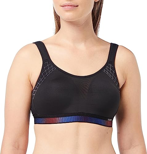 Soutien-gorge de sport Triumph Triaction anti-rebond pour fitness et running