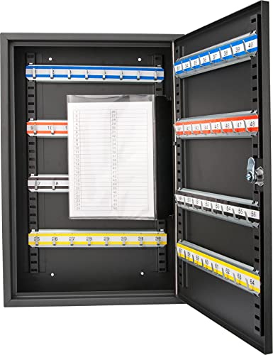 Barska Cb13722 Key Lock Box, Black #TOP5