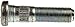 Dorman (610-203.1) 5/8"-18 Thread and 2-17/32" Long Serrated Wheel Stud