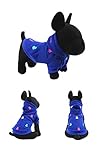 Zoom IMG-1 samgu cappotto giacca per animale