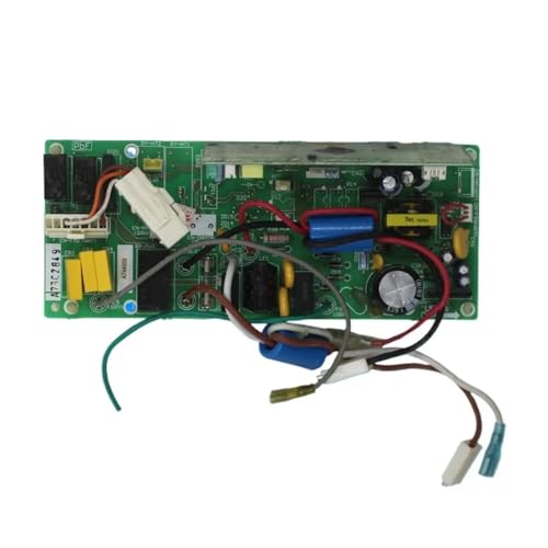 Panneau de commande A744959 circuit PCB A73C2849 de climatiseur split unité intérieure - 2