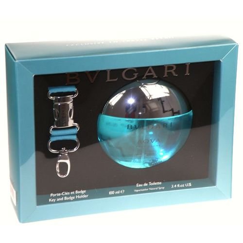 Bvlgari Aqva By Bvlgari Gift Set