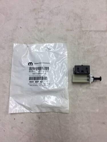 Interruptor de freno MOPAR ESS/MK/004A con respuesta eléctrica precisa