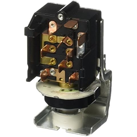 Standard Motor Products DS357T Headlight Switch Cover