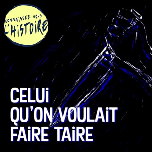 Page de couverture de Traîtres : celui qu'on voulait faire taire (4/5)