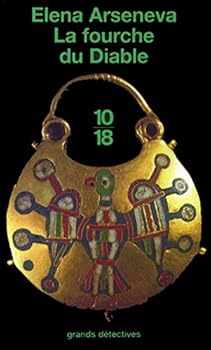 Pocket Book La fourche du Diable (6) [French] Book