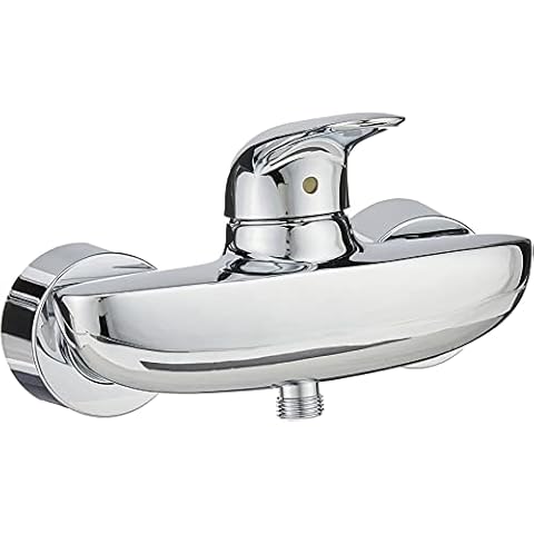 Grohe Eurostyle solid - Grifo de ducha Mezclador de ducha (palanca sólida) Cover