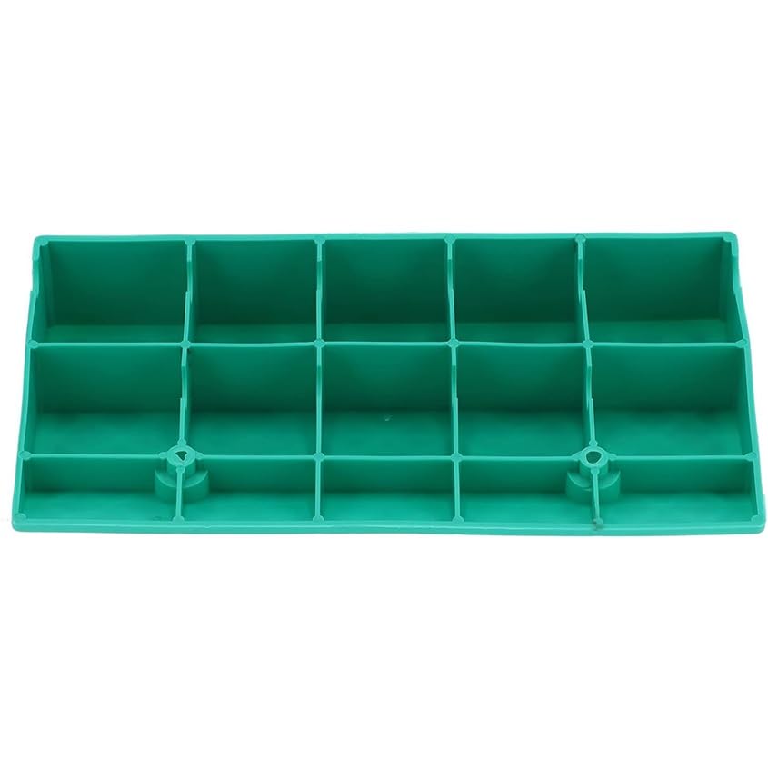 Rampas para bordillos, alfombrilla de inclinación para umbrales, rampa para silla de ruedas, rampa segura, antideslizante y duradera (Tamaño: 10 cm) miniatura 4