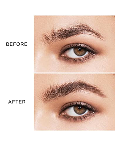 Hourglass Arch Brow Micro Sculpting Pencil- Soft Brunette