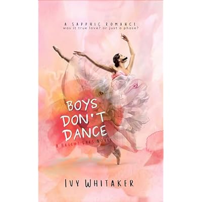 Boys Don't Dance