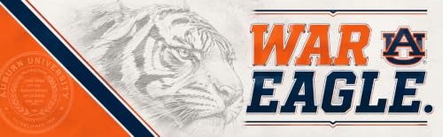 Image of Broad Bay Auburn University Backpack