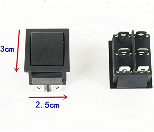 Accelerator Pedal Electric Pedal Foot Switch Accessory For Children Electric Ride On Toys Replacement Parts Big 6 Connectors #TOP4