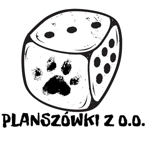 『Plansz&oacute;wki Z O.O.』のカバーアート