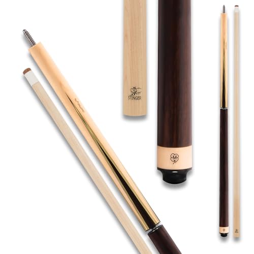 McDermott NG01 Stinger Jump Break Pool Cue