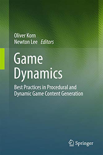 Buy Game Dynamics — BookShops.in