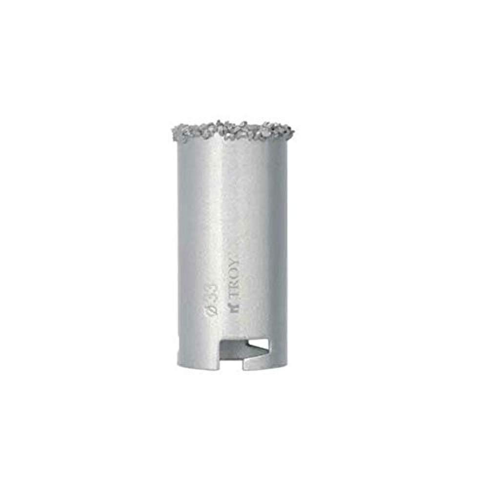 Troy T 27433 Tungsten Karpit Deliçi, 33 Mm