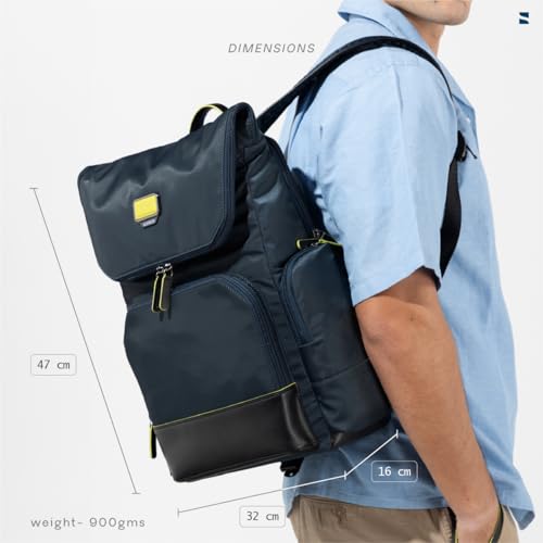 scarters travel bag – image 7