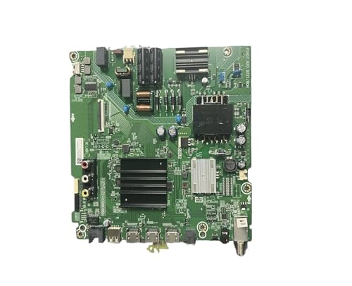 DOWOPBNS - TV Motherboard, RSAG7.820.9221/R0H, Compatible with Hisense 263340C 263340E9