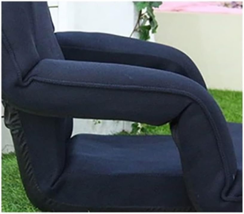 armrest Legged Chair 26.7x48.4x27.5in