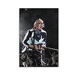 HHYWWD Leinwand Druck Poster Senza Cornice 30 * 50CM Arcade 