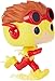 Funko POP! Heroes: DC #320 - Kid Flash Exclusive