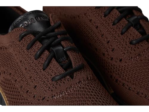 Image of Cole Haan Men's Zerogrand Remastered Stitchlite Wingtip Oxford