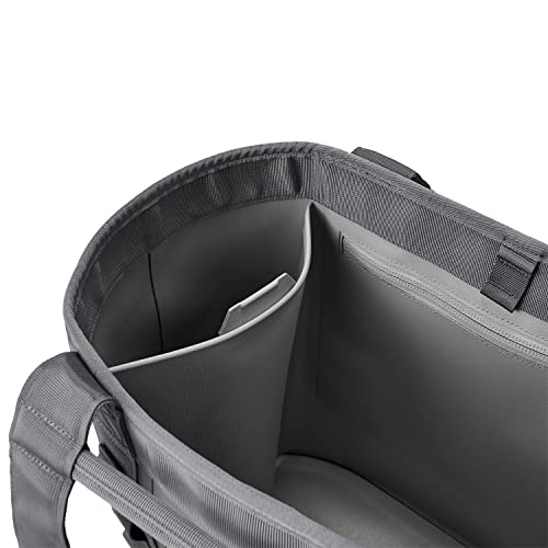 Image of YETI Camino 35 Carryall with Internal Dividers, All-Purpose Utility, Boat and Beach Tote Bag, Durable, Waterproof