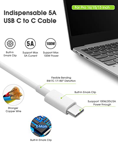 61W65W-USB-Type-C-Power-Adapter-USB-C-Laptops-PD-Charger-for-MacBookPro-Dell-XPS-Lenovo-ChromebookThinkpad-ASUS-HP-Spectre-and-More