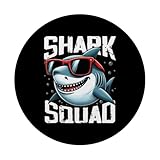 Zoom IMG-2 shark squad occhiali da sole