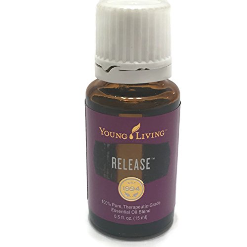 Release 15ml Essential Oil by Young Living Essential Oils
