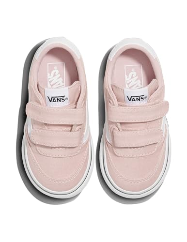 Image of Vans Unisex-Child Brooklyn Ls V Low Top Shoe