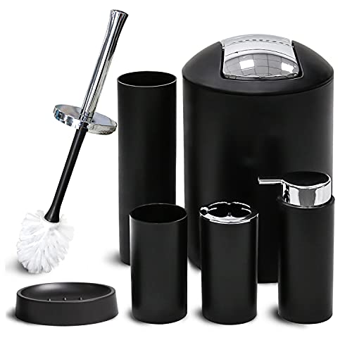 Best Bathroom Accessory Sets