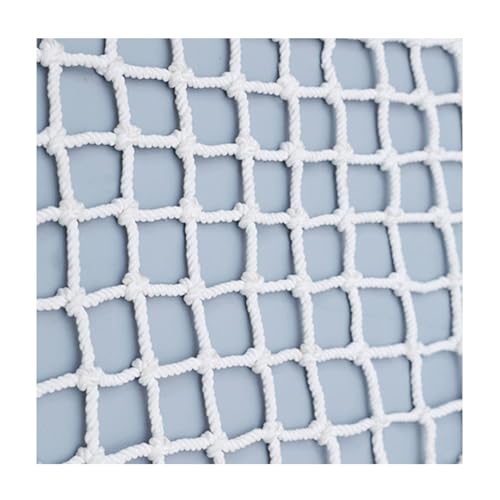 Filet de sécurité enfant en nylon résistant maille 5cm