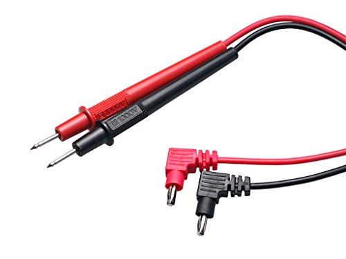 Avalva 1816 Sonde de testeur 80 cm Cover