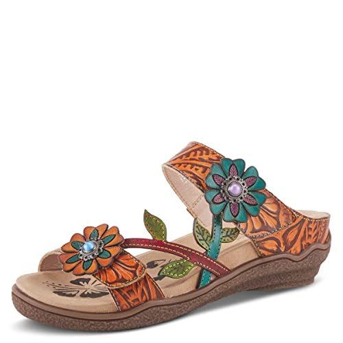 Spring Step L'Artiste Women's Aymee Slide Sandal
