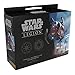 Produktbild Asmodee Star Wars: Legion - LAAT/le-Patrouillentransporter, Erweiterung, Tabletop, Deutsch