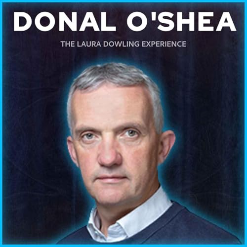 GLP-1s, Menopause & the Future of Obesity Treatment with Donal O'Shea