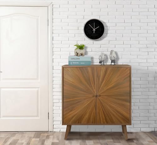 Zybt EFEFEER Accent Sideboard Buffet Cabinet thumb #4