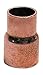 Produktbild Sanitop-Wingenroth 4090G Kupfer-Reduziermuffe Nr. 5240, 18 x 15 mm