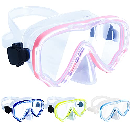 Swim Goggles With Nose Cover The 16 best products compared Outdoors