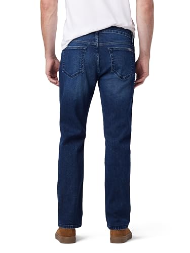 Joe's Jeans Men's Classic Fit Straight Leg Jean, Poison, 403