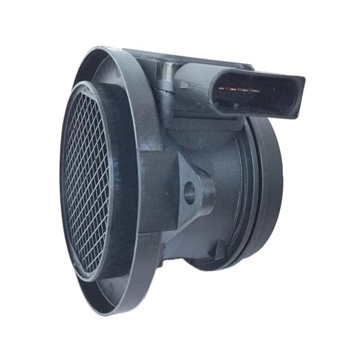 Débitmètre 5WK9638 pour réparer la perte de puissance et l'injection A2710940248