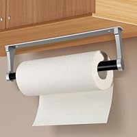 Porta Scottex Da Tavolo Portarotoli Cucina Originali Portarotolo Da Cucina In Piedi In Legno Di Acacia, Porta Rotolo Da Cucina Per Rotoli Standard E Dimensioni, Porta Rotolo Di Carta In Piedi Per - copertina