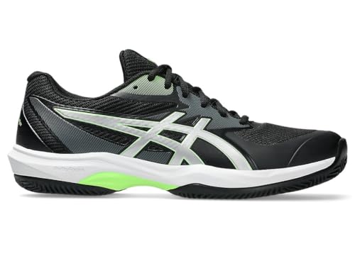 Image of ASICS Mens Game FF Clay Tennis Shoes